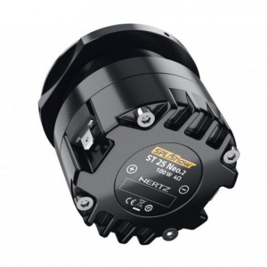 Tweeter Auto Hertz SPL Show ST 25A NEO set componente, 44mm, 100W, 4Ω, set 2 tweetere - Img 7