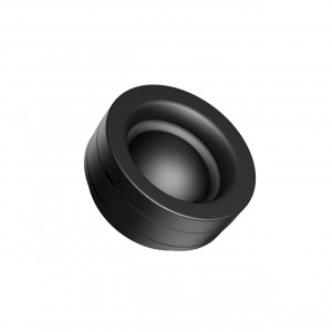 Tweetere Auto Hertz Cento C 26 OE, set componente, 26 mm, 120W, 4Ω, 2 tweetere - Img 8