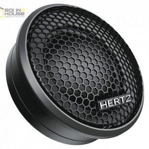 Tweetere Auto Hertz Mille Pro MP 25.3, set componente, 44 mm, 120W, 4Ω, 2 tweetere - Img 8