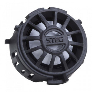Tweetere auto Steg dedicate Mercedes Benz BZ 25, 25 W RMS - Img 4
