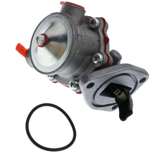 AC PUMPA DEUTZ 912/913 04157603