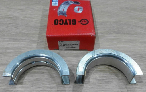 LEZAJI AKSIJALNI CUMMINS/DAF/IVECO ISB 0,50 2995786