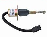 STOP SOLENOID CUMMINS 12V 3930233