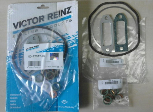 GARNITURA DIHTUNGA GORNJA KHD/DEUTZ 912/913 02928994