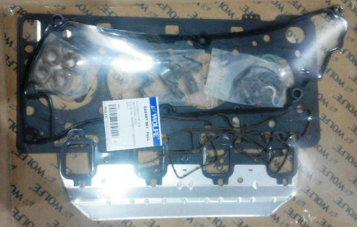GARNITURA ZAPTIVACA GORNJA KUBOTA V2203 NT 1G485-99350