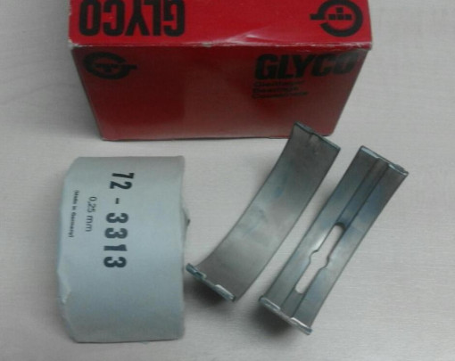 LEZAJI LEZECI KHD/DEUTZ/TAM 413F 0,25 PAR 02146547