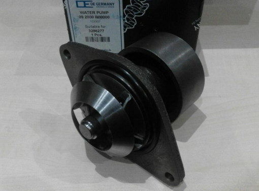 PUMPA VODE CUMMINS/DAF/KOMATSU 4B/4BТ/6B/6BT 3286277