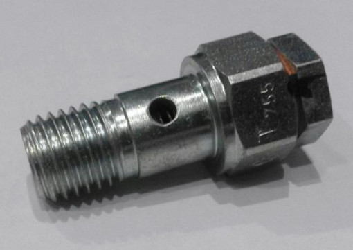 REGULATOR PRITISKA (NEPOVRATNI VENTIL) CUMMINS