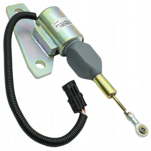 STOP SOLENOID CUMMINS 24V 5267132