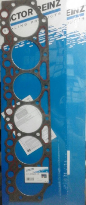 DIHTUNG GLAVE KHD/DEUTZ 1013 6CIL. 04201560