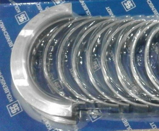 LEZAJI LEZECI CUMMINS 4B/4BT/4BTA 0,25 3802011