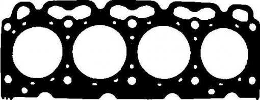 DIHTUNG GLAVE KHD/DEUTZ 1011 4CIL 04176120
