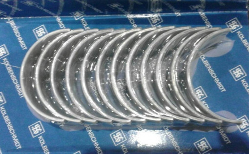 LEZAJI LETECI CUMMINS 6C/6CT/6CTA 0,25 3901431