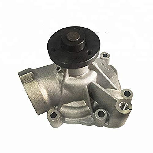 PUMPA VODE DEUTZ 1012 04259546