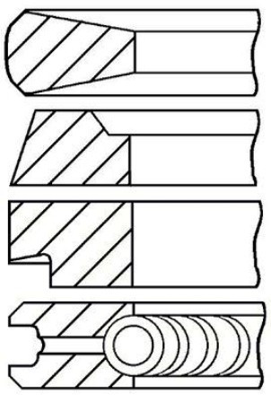 KARIKE 102 KHD/DEUTZ 913 2,94x2,5x2,5x5T 02235561
