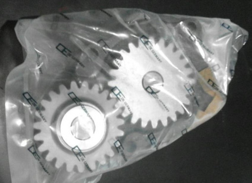 PUMPA ULJA CUMMINS 4B/4BT/4BTA 4939585