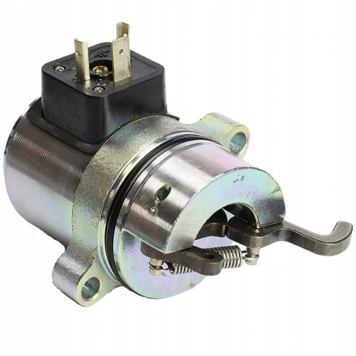STOP SOLENOID DEUTZ 1011 12V 04270581