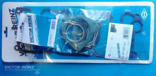 GARNITURA DIHTUNGA GORNJA KHD/DEUTZ 1011 3CIL 02929853