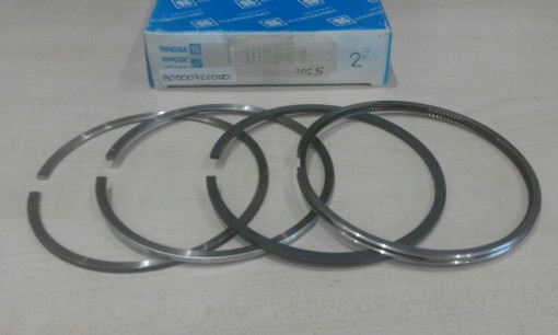 KARIKE 102,5 KHD/DEUTZ 913 2,94X3X2,5X5TT 01172744