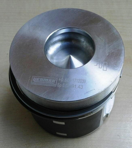 KLIP 91,5 KHD/DEUTZ 1011 SA KARIKAMA 04178304