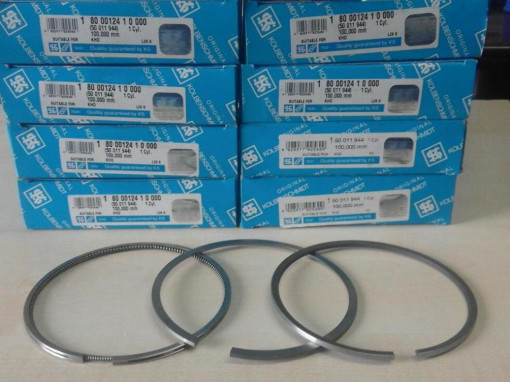 KARIKE 100 KHD/DEUTZ 912D 2,94x2,03x3,5T 04230683