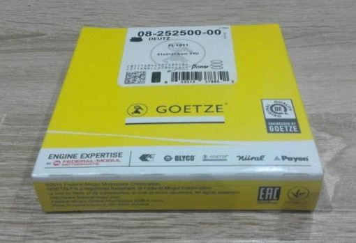 KARIKE 91 KHD/DEUTZ 1011 2X2X3D 04174717