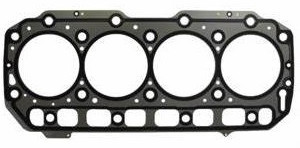 DIHTUNG GLAVE YANMAR 4TNV106 16V 123907-01350