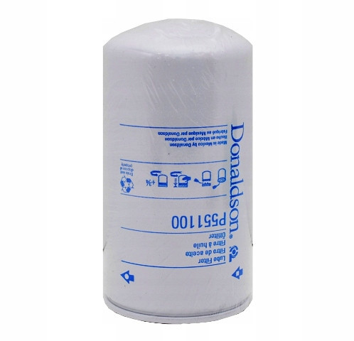 FILTER ULJA CUMMINS / NEW HOLLAND 2854749
