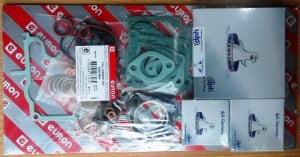 GARNITURA DIHTUNGA KHD/DEUTZ 1011 4cil