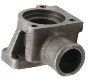KUCISTE TERMOSTATA CUMMINS B 3914409