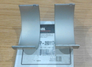 LEZAJI LETECI CUMMINS 4B/4BT/4BTA/6B/6BT/6BTA 0,75 3901173