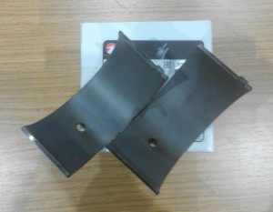 LEZAJI LETECI CUMMINS L10/LT10 0,75 3016763