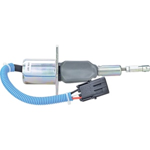 SOLENOID CUMMINS B / C 24V 3928161