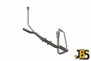 CEV ODVODA ULJA (CEV ODUSKA) CUMMINS 5265107