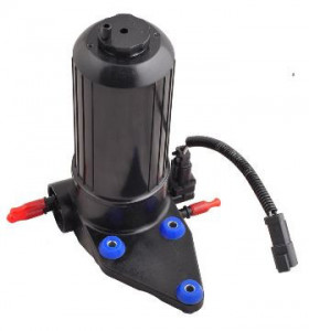 ELEKTRICNA PUMPA GORIVA SA FILTEROM PERKINS ULPK0041