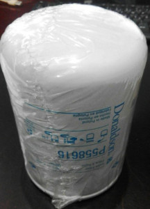 FILTER ULJA DAF/CUMMINS/KOMATSU 3828222