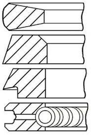 KARIKE 101 KHD/DEUTZ 912 3x2,5x2,5x5T