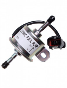 PUMPA GORIVA ELEKTRICNA YANMAR 4TNE94/4TNE98 129612-52100