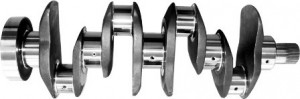 RADILICA CATERPILLAR 3054C / PERKINS 1104-44 ZZ90239