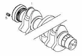 RADILICA KHD/DEUTZ TCD 2012 L06 04292806