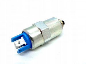 SOLENOID PERKINS 12V 7167620D