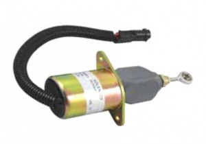 STOP SOLENOID 3935650