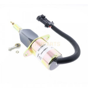 STOP SOLENOID 3964622