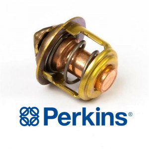TERMOSTAT CATERPILLAR/JCB/PERKINS 100/400 145206062