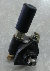 AC PUMPA GORIVA KHD/DEUTZ