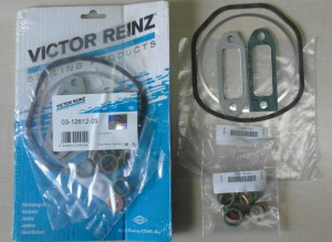GARNITURA DIHTUNGA GORNJA KHD/DEUTZ 912/913 02928994