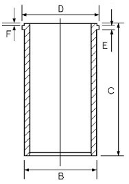 HILZNA 100 PERKINS 1004.4 SEMI 3135X063