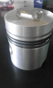 KLIP 100 KHD/DEUTZ 912W 02233075