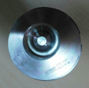 KLIP 102 CUMMINS 4B/4BT/6B/6BT SA KARIKAMA 3802747