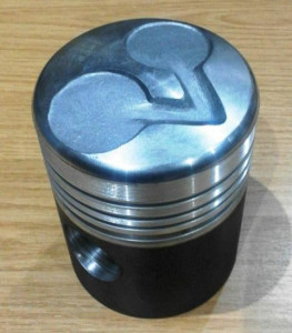 KLIP 95,5 KHD/DEUTZ 812 03371652